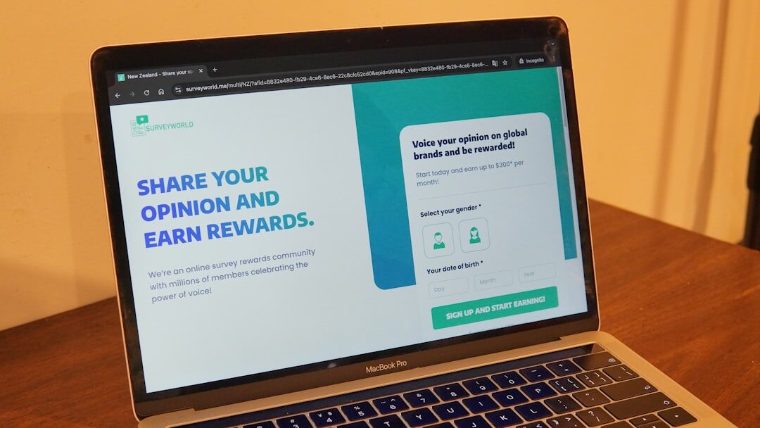 community support online
